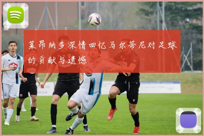 莱昂纳多深情回忆马尔蒂尼对足球的贡献与遗憾